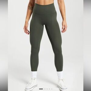 GYMSHARK Legacy Regular Leggings